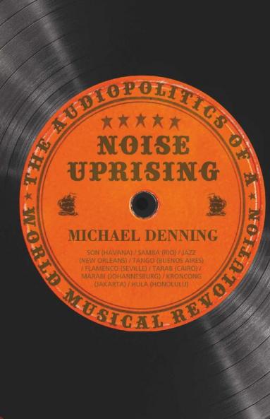 Noise Uprising