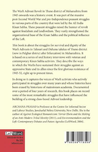India and Communism