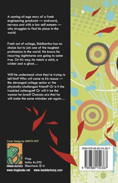 Eagle Spotted Message Decoded