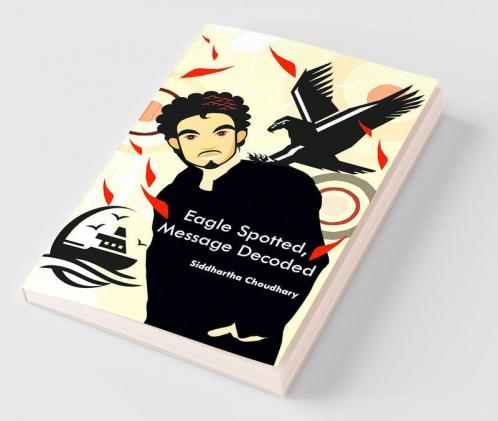 Eagle Spotted Message Decoded