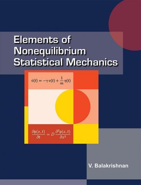 Elements Of Nonequilibrium Statistical Mechanics