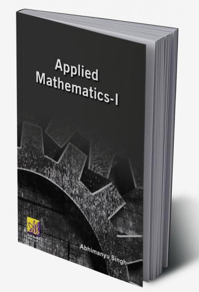 Applied Mathematics - I