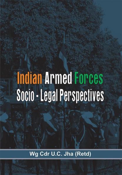 The Indian Armed Forces