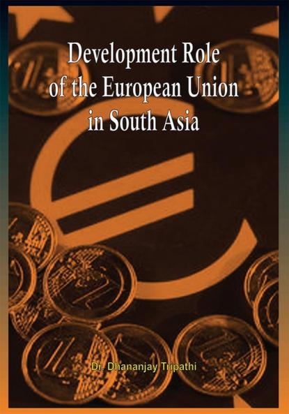 Development Role of Eu in South Asia