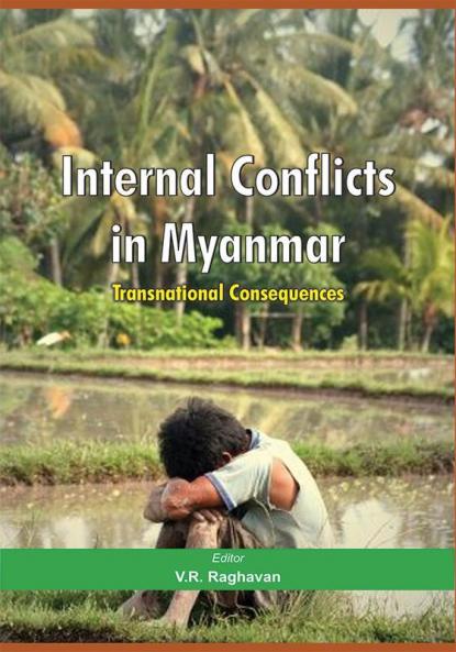 Internal Conflicts in Myanmar