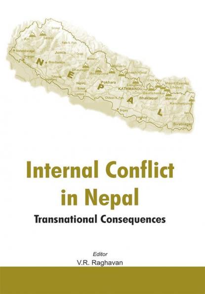 Internal Conflict in Nepal