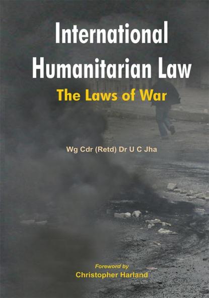 International Humanitarian Law