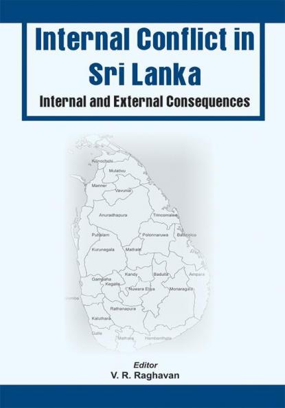 Conflicts in Sri Lanka