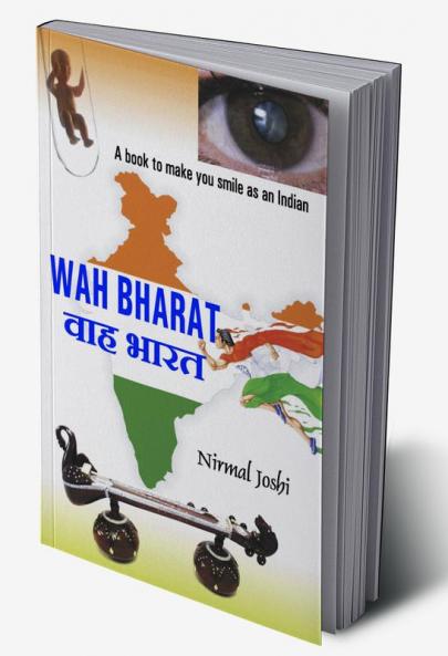 Wah Bharat