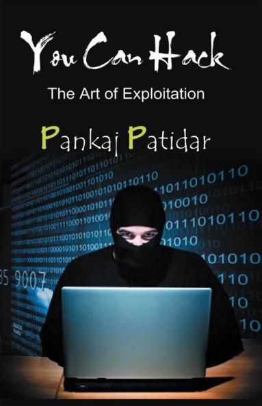 You Can Hack the Art of Exploitation