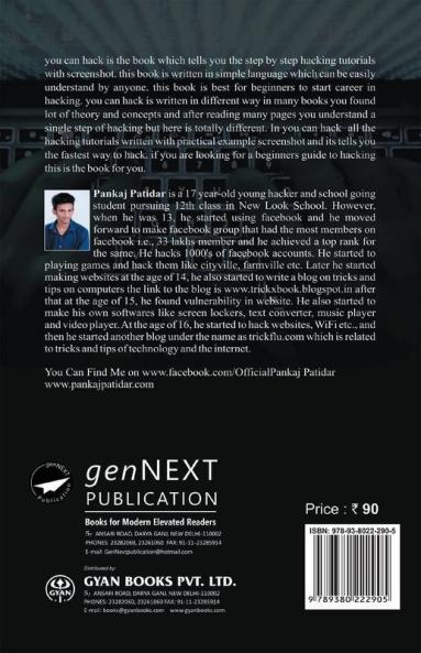 You Can Hack the Art of Exploitation