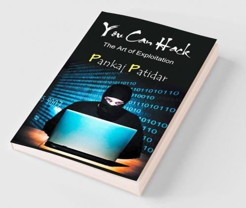 You Can Hack the Art of Exploitation