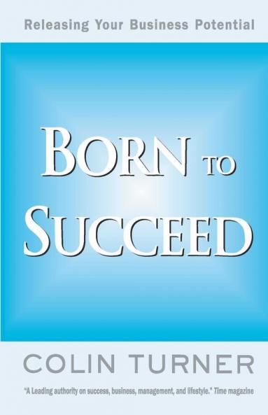 Born To Succeed