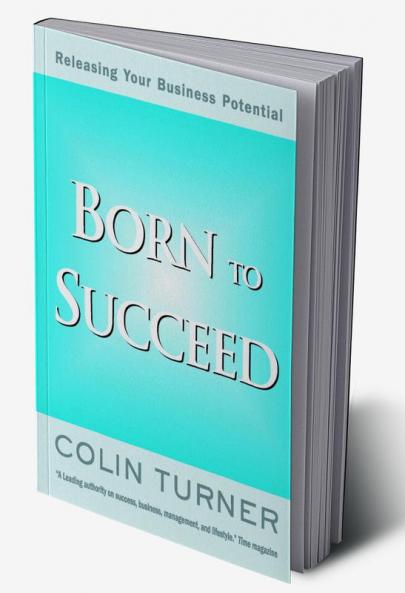 Born To Succeed