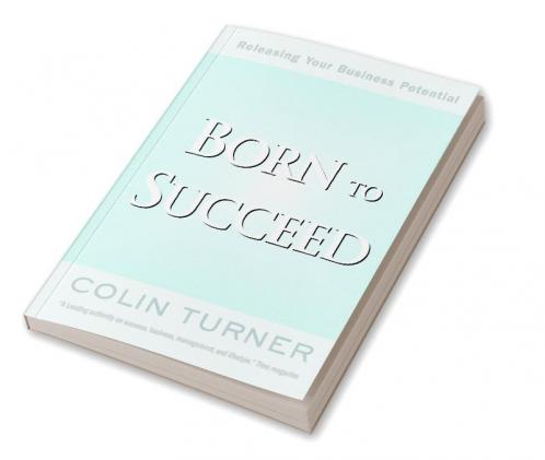 Born To Succeed