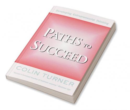 Paths To Succeed