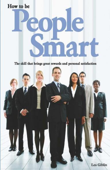 How To Be People Smart