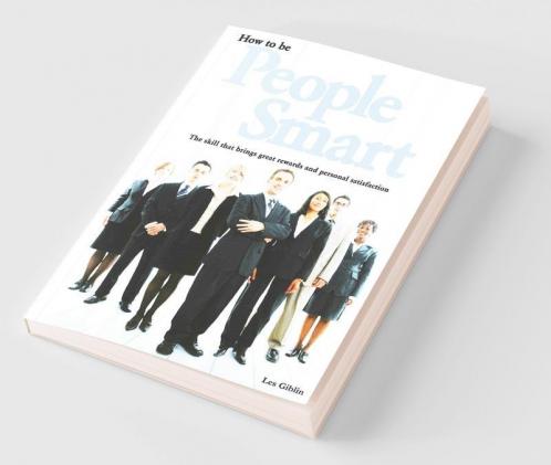 How To Be People Smart