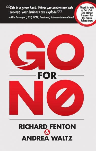 Go For No