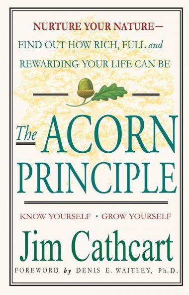 The Acorn Principle