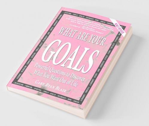What Are Your Goals