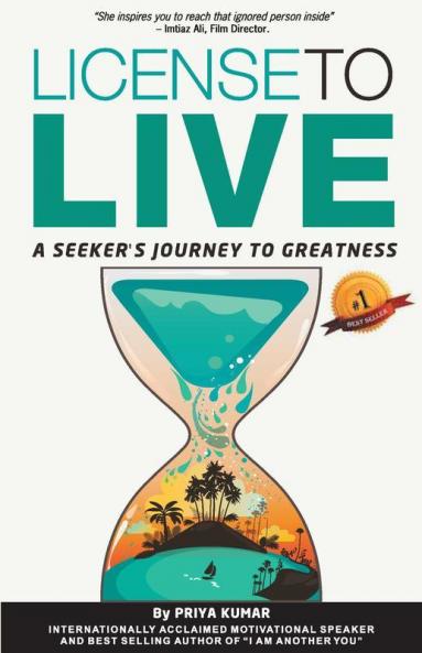 License To Live