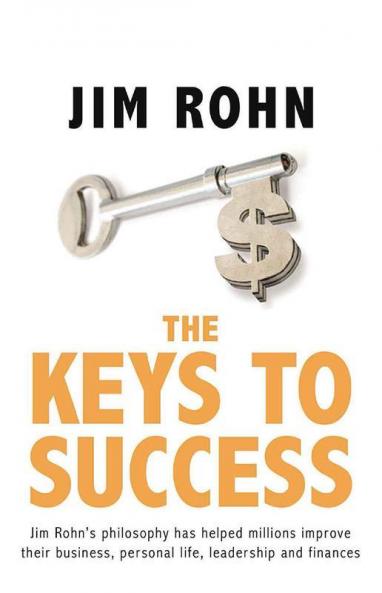 The Keys To Success