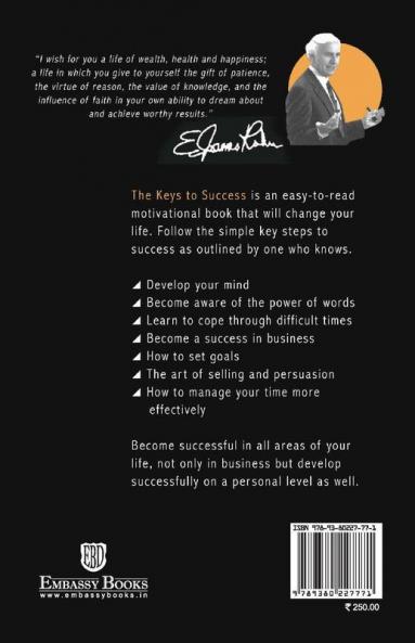 The Keys To Success