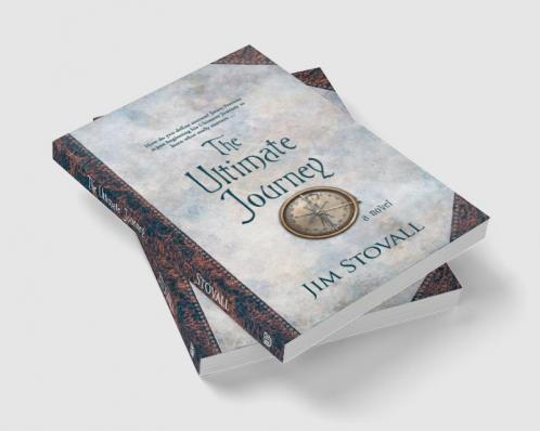 The Ultimate Journey [Paperback] [Jan 01 2011] Jim Stovall