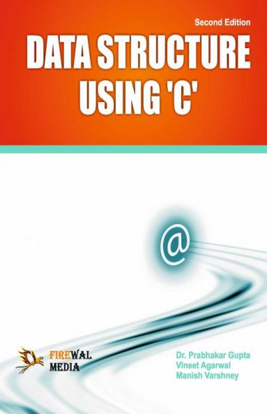 Data Structure Using C