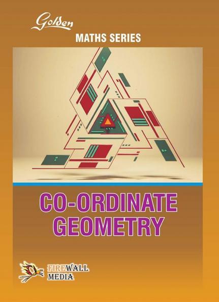Golden Co-ordinate Geometry