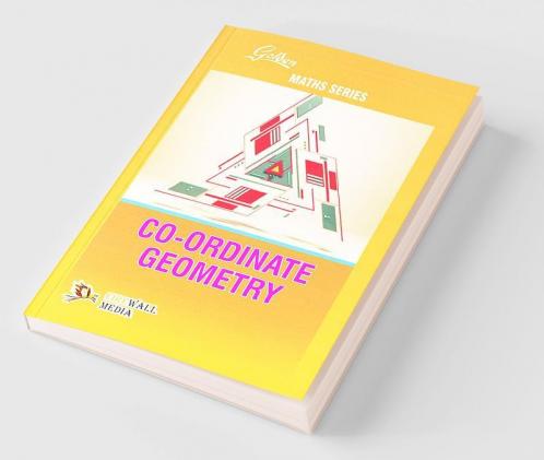 Golden Co-ordinate Geometry