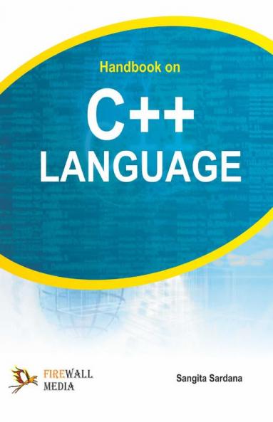 Handbook on C++ Language