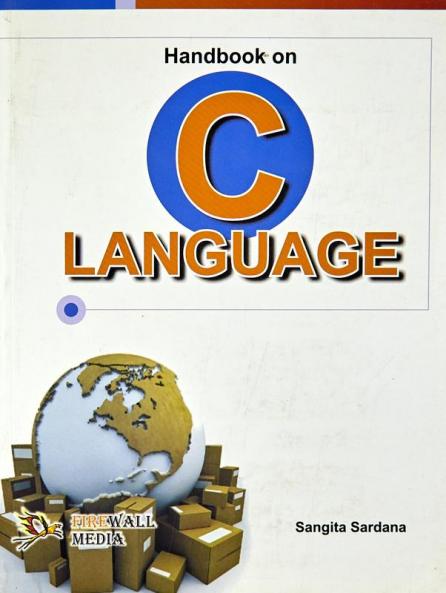 Handbook on C Language