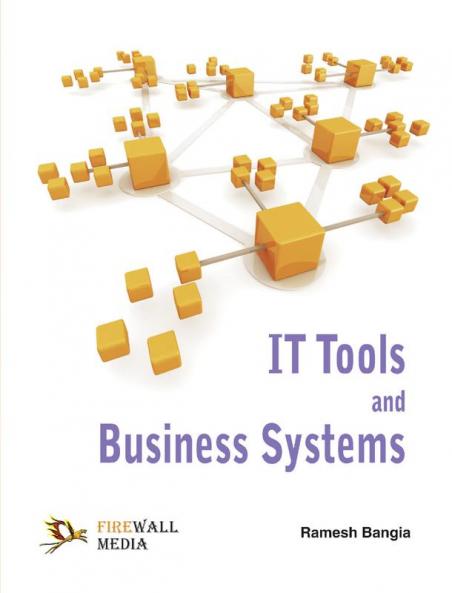 IT Tools and Business Systems