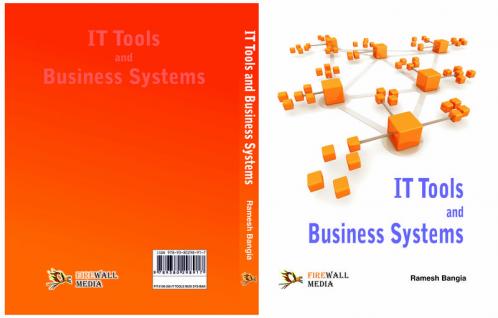IT Tools and Business Systems
