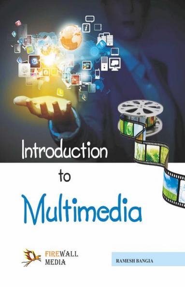 Introduction to Multimedia