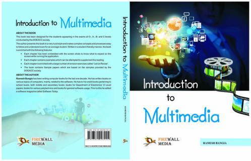 Introduction to Multimedia