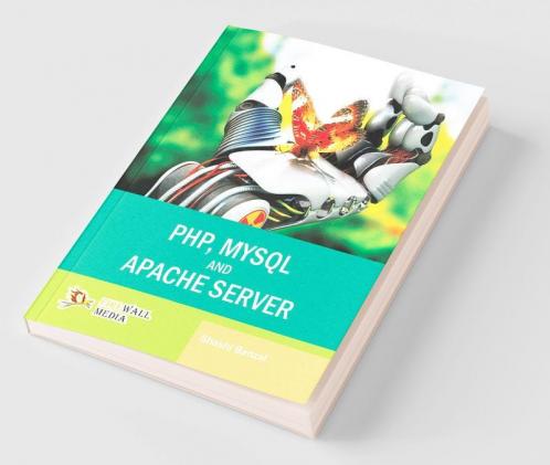 PHP MYSQL and Apache Server