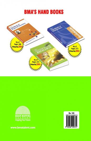 IIT Foundation & Olympiad Explorer class-9 - Chemistry Solutions