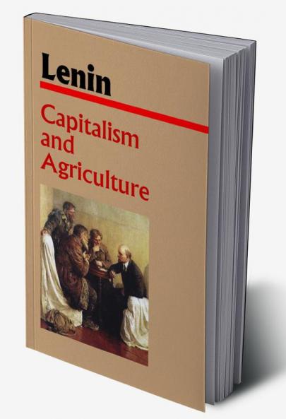 Capitalism And Agriculture