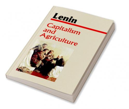 Capitalism And Agriculture
