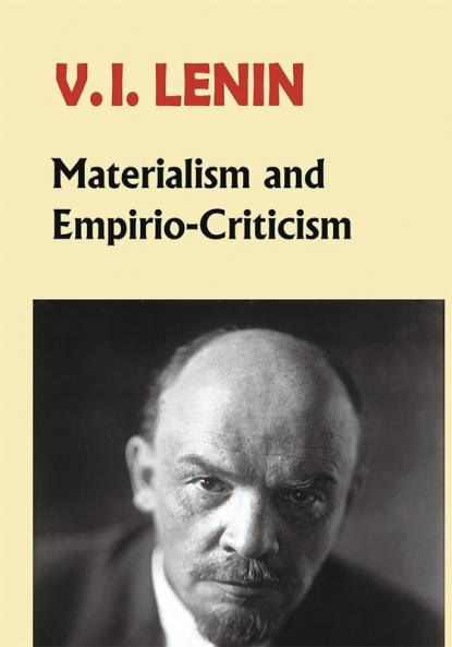 Materialism and Empirio-Criticism