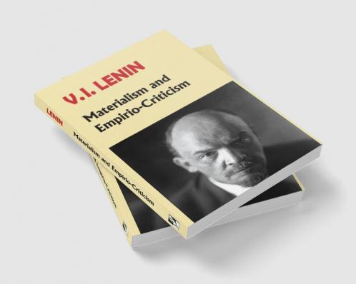 Materialism and Empirio-Criticism