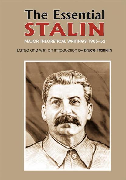 The Essential Stalin