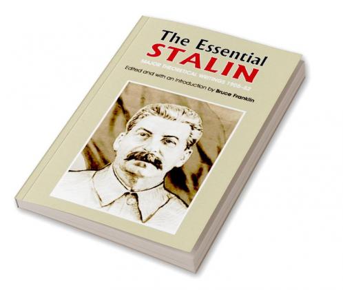 The Essential Stalin