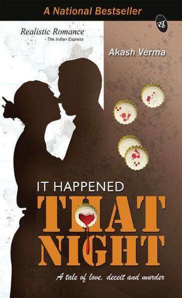 It Happened that Night