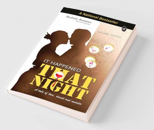 It Happened that Night