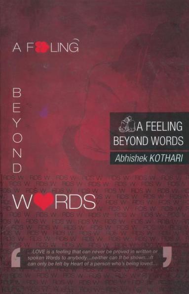 A Feeling Beyond Words