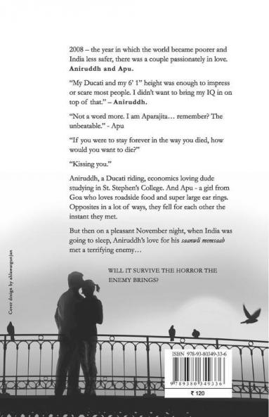 A Dilli - Mumbai Love Story